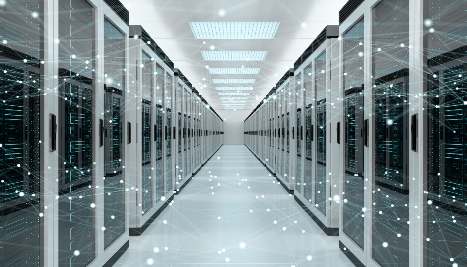The Future of Data Centres in the UK: Trends to Watch