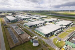 Future Trends in ESG and Colocation Hosting