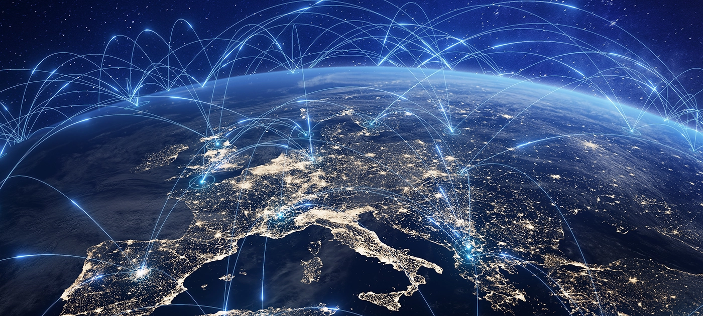 Eco and sustainable hosting icon