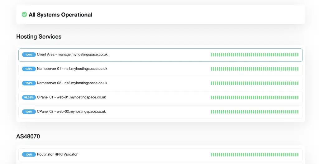 UK-based technical support icon