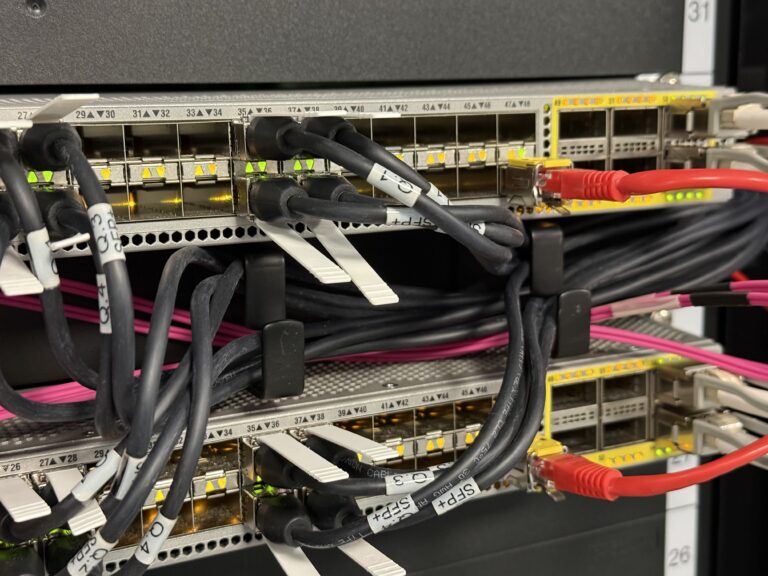 BGP Peering at LINX and LONAP: Why It Matters for UK Network Latency
