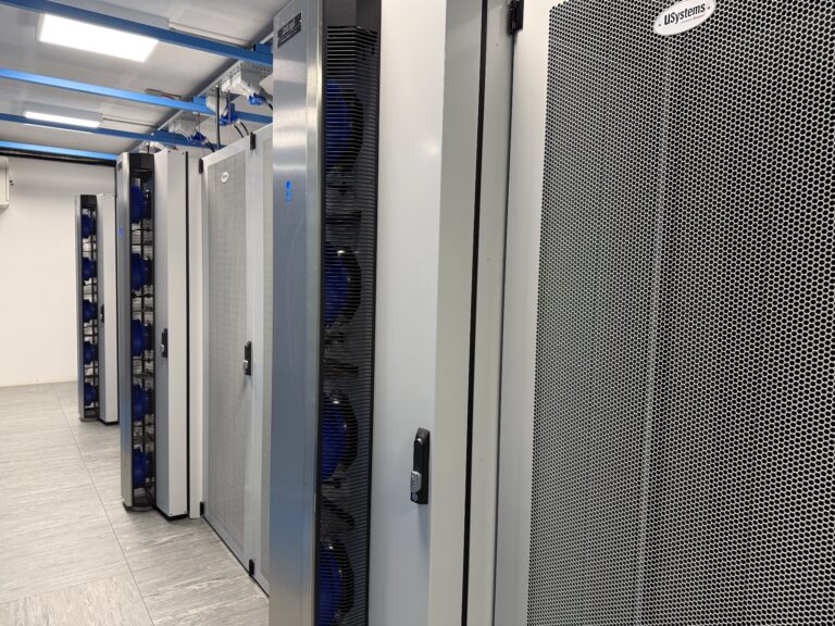 London vs Regional UK Data Centres: Why Location Matters for Colocation