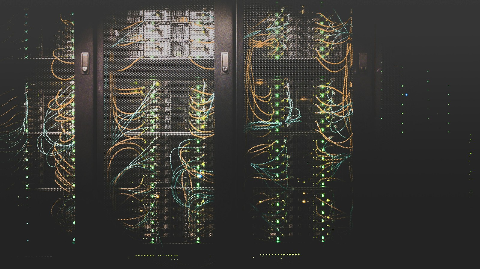 Network cabling