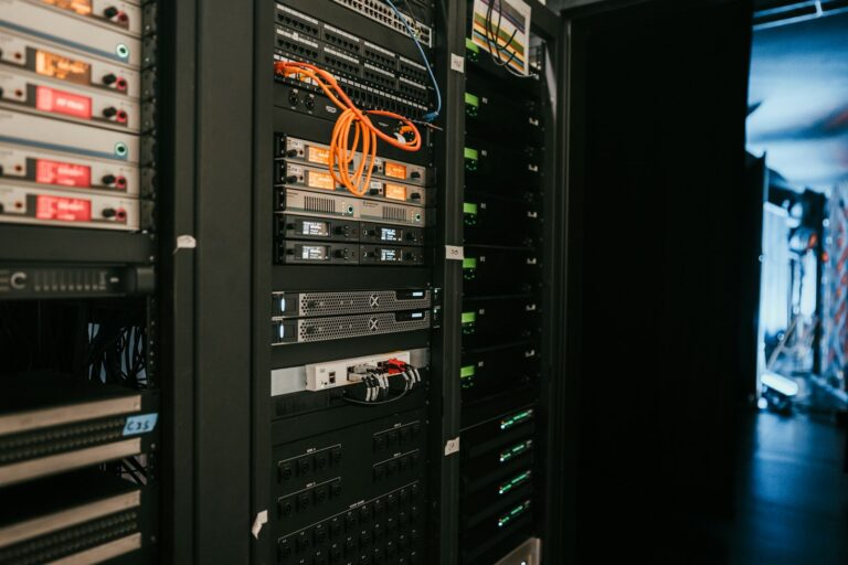Quarter Rack vs Half Rack vs Full Rack: A Technical Buying Guide