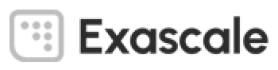 Exascale logo
